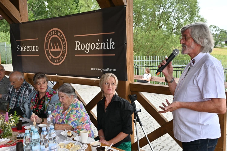 VI Watra Rogoźnicka