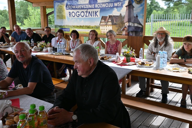 VI Watra Rogoźnicka