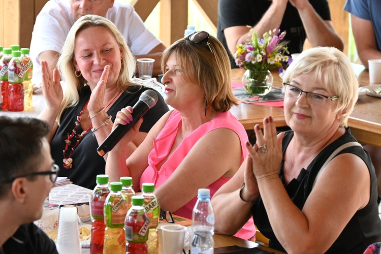 VI Watra Rogoźnicka