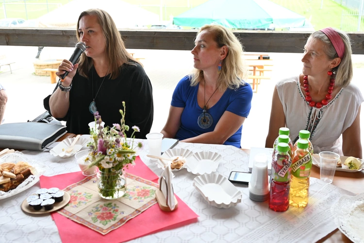 VI Watra Rogoźnicka