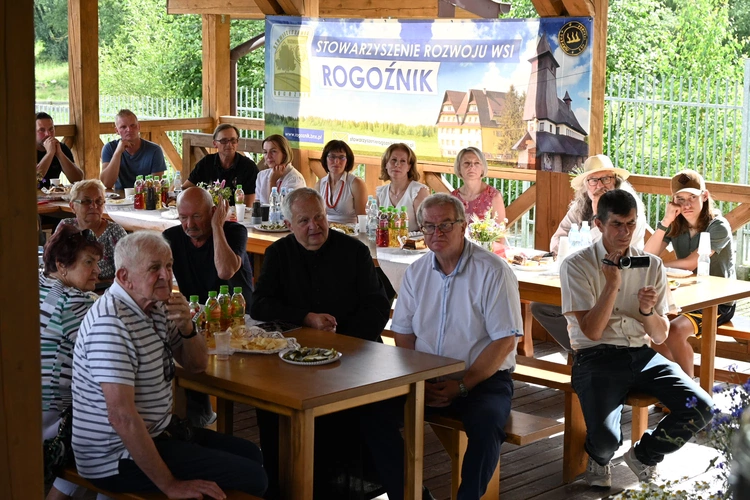 VI Watra Rogoźnicka