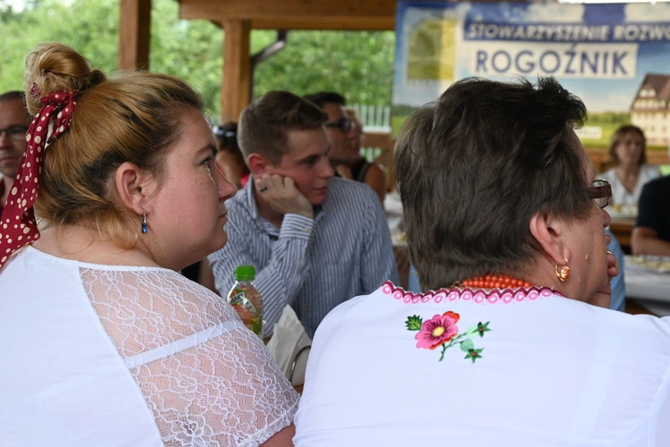 VI Watra Rogoźnicka