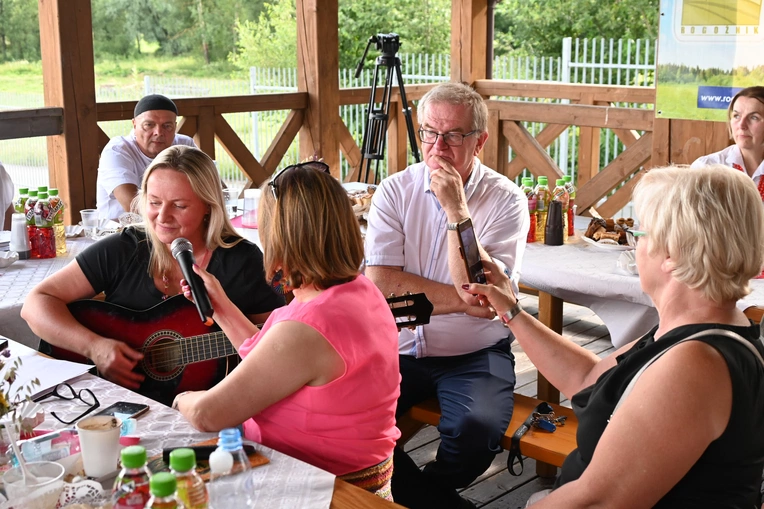 VI Watra Rogoźnicka