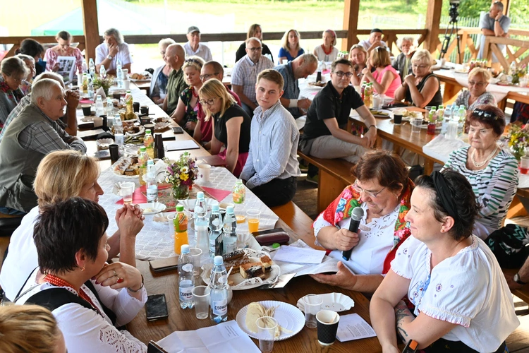 VI Watra Rogoźnicka