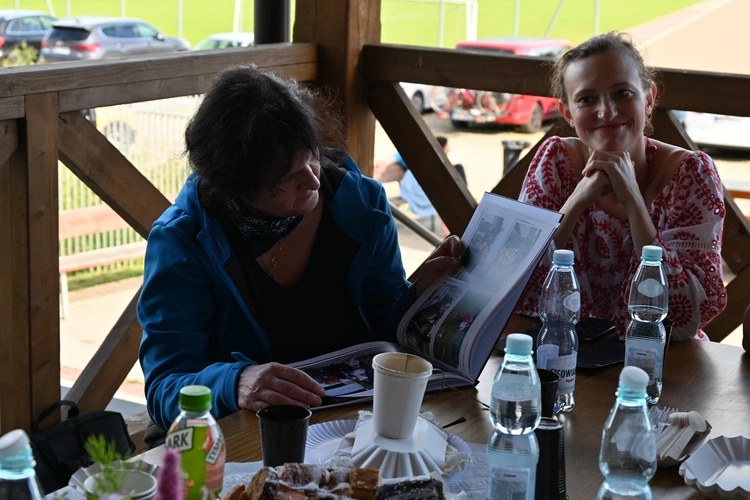 VI Watra Rogoźnicka