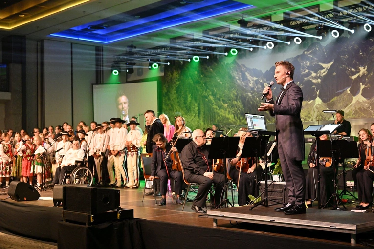 Wierchowe Spotkania 2024