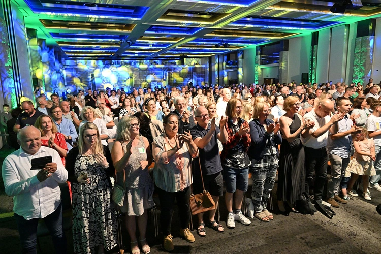 Wierchowe Spotkania 2024