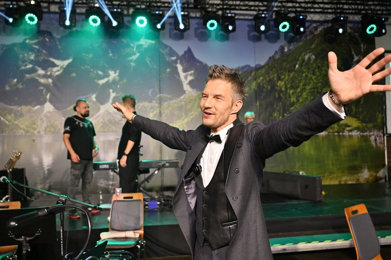 Wierchowe Spotkania 2024