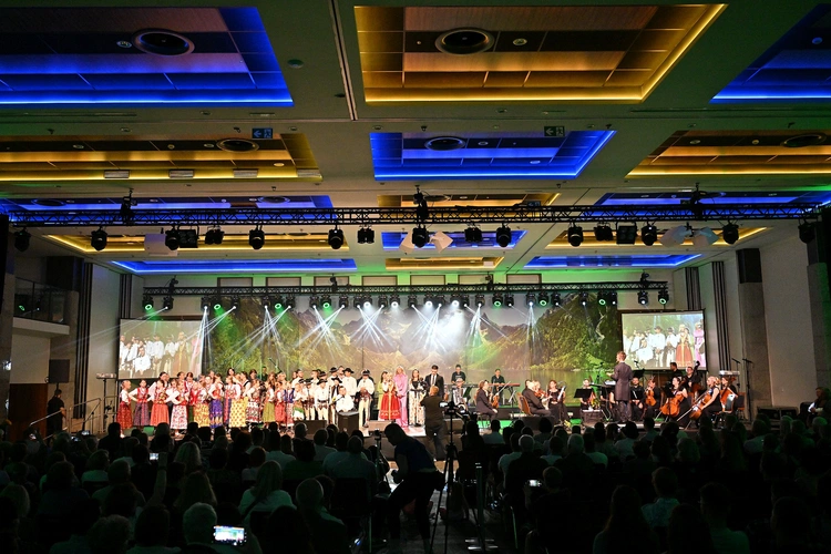 Wierchowe Spotkania 2024