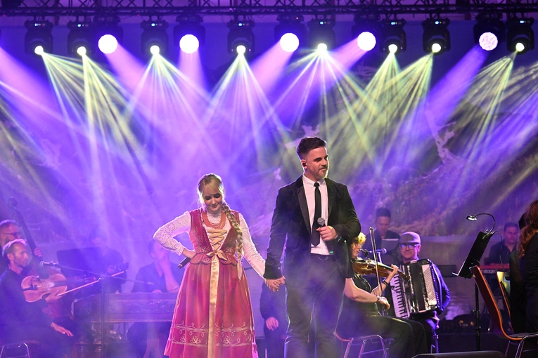 Wierchowe Spotkania 2024