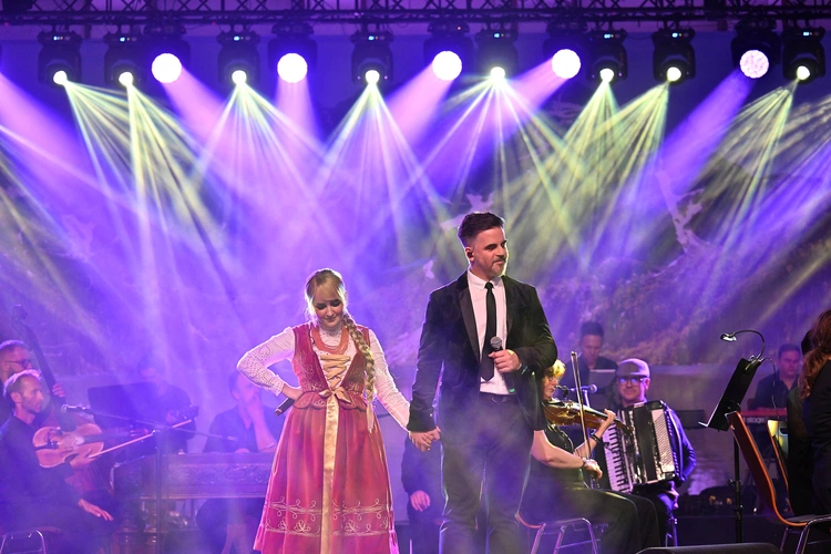 Wierchowe Spotkania 2024