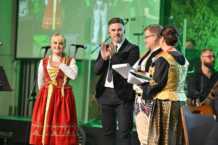 Wierchowe Spotkania 2024