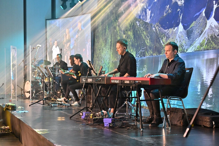 Wierchowe Spotkania 2024