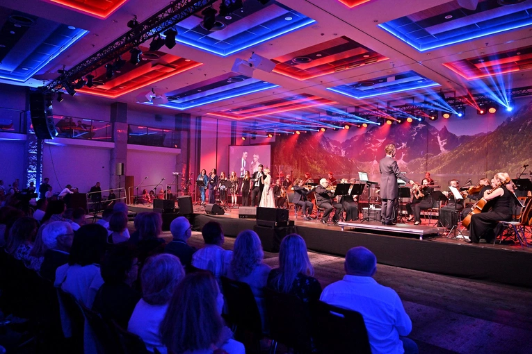 Wierchowe Spotkania 2024