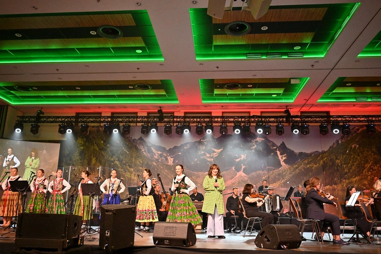 Wierchowe Spotkania 2024