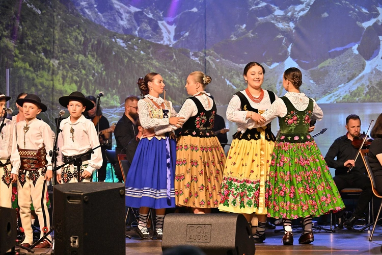 Wierchowe Spotkania 2024