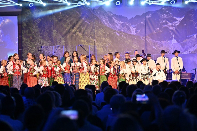 Wierchowe Spotkania 2024