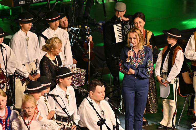 Wierchowe Spotkania 2024