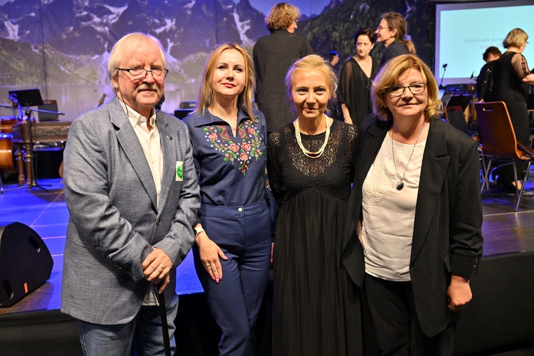 Wierchowe Spotkania 2024