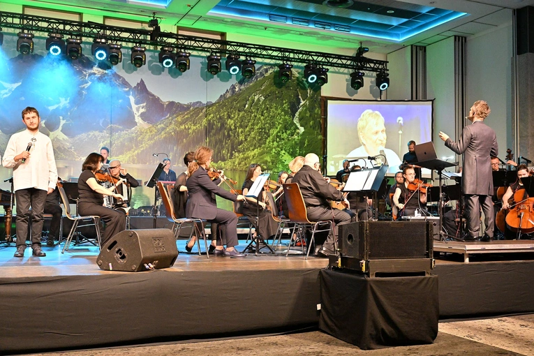 Wierchowe Spotkania 2024