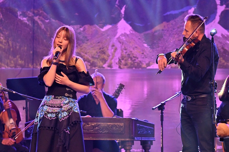 Wierchowe Spotkania 2024