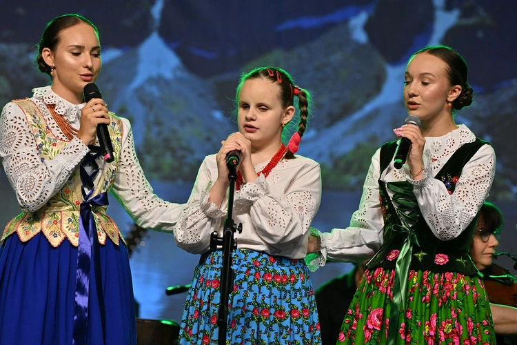 Wierchowe Spotkania 2024