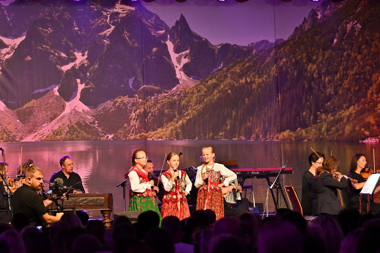 Wierchowe Spotkania 2024