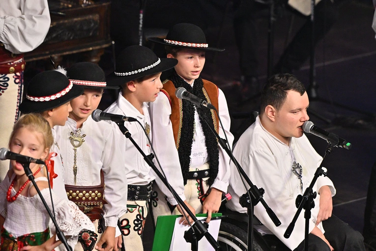 Wierchowe Spotkania 2024