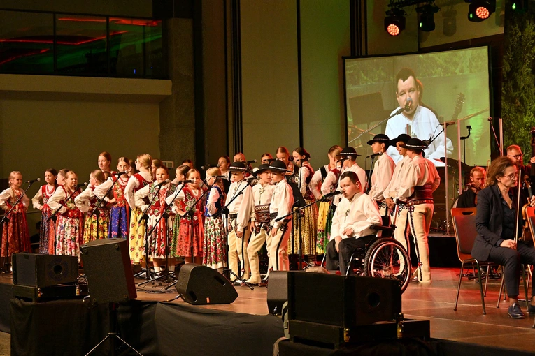 Wierchowe Spotkania 2024