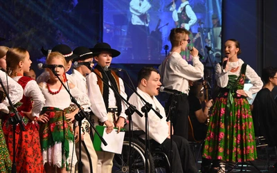 Zakopane. Wierchowe Spotkania 2024