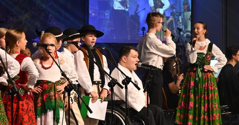Zakopane. Wierchowe Spotkania 2024