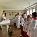 LSO z Limanowej na wakacjach