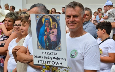 Dziś ostatni dzień Wielkiego Odpustu Tuchowskiego