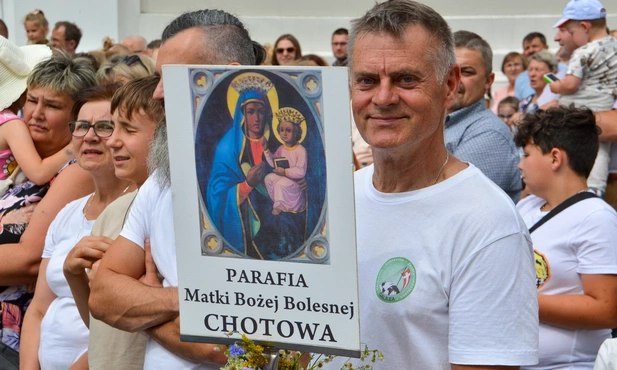 Dziś ostatni dzień Wielkiego Odpustu Tuchowskiego