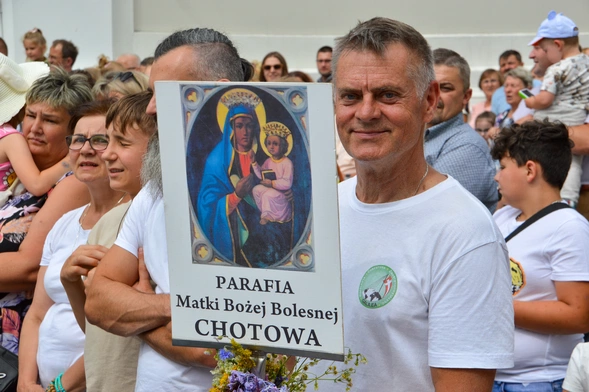 Dziś ostatni dzień Wielkiego Odpustu Tuchowskiego