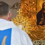 Wielki Odpust Tuchowski - dzień 7.
