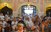 Wielki Odpust Tuchowski - dzień 7.
