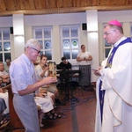 Odpust w Dźwirzynie