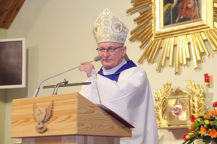 Odpust w Dźwirzynie