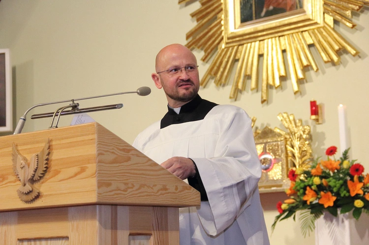 Odpust w Dźwirzynie