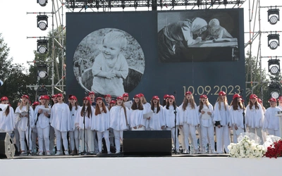 Kościół w Polsce świętuje pierwsze liturgiczne wspomnienie błogosławionej Rodziny Ulmów