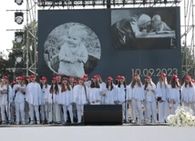 Kościół w Polsce świętuje pierwsze liturgiczne wspomnienie błogosławionej Rodziny Ulmów