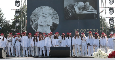 Kościół w Polsce świętuje pierwsze liturgiczne wspomnienie błogosławionej Rodziny Ulmów