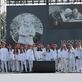 Kościół w Polsce świętuje pierwsze liturgiczne wspomnienie błogosławionej Rodziny Ulmów