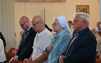 Wieczór pamięci o bł. Jerzym Popiełuszce