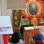 Wieczór pamięci o bł. Jerzym Popiełuszce