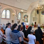 Wieczór pamięci o bł. Jerzym Popiełuszce