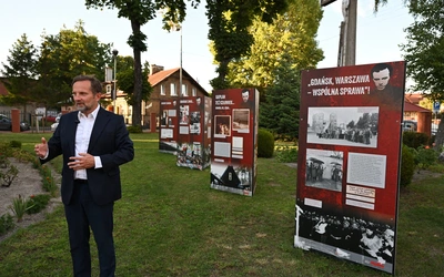 Świadectwa o księdzu Jerzym