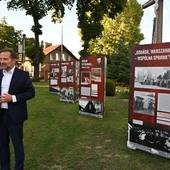Świadectwa o księdzu Jerzym