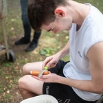 Rekolekcje powołaniowe w seminarium